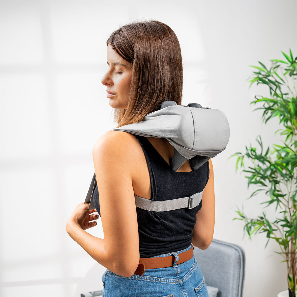 Massage & récupération