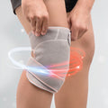 Genouillère gel chaud / froid